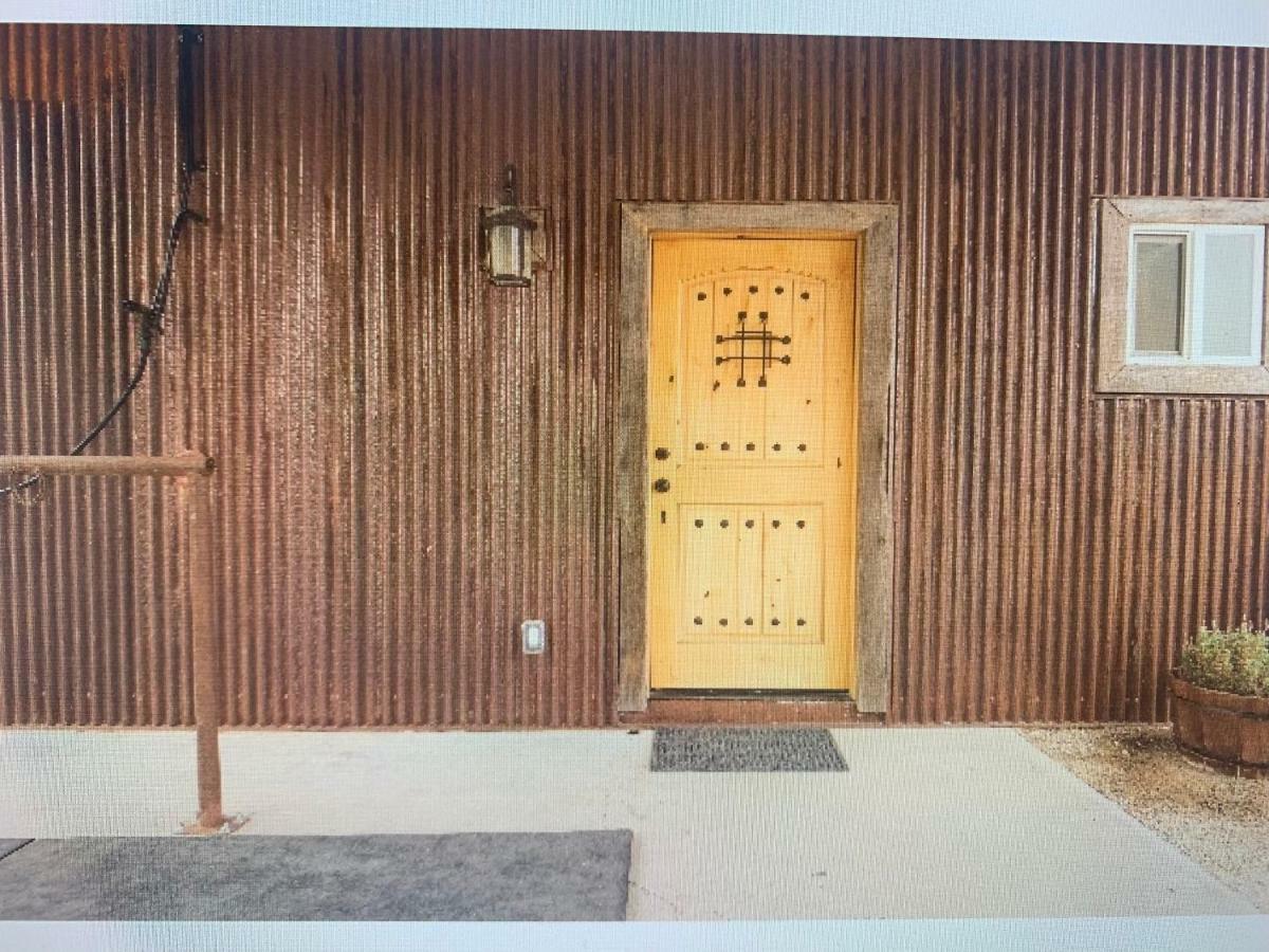 Z Ranch Villa Templeton Exterior photo